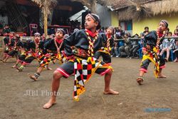 FESTIVAL LIMA GUNUNG