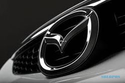 Pertumbuhan Penjualan Mazda di Jogja di Atas 50 %