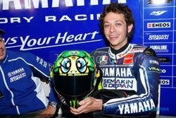 MOTOGP : Rossi Bikin Tim Moto3 Musim 2014?