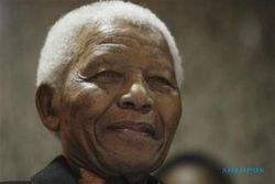 Nelson Mandela Mulai Pulih