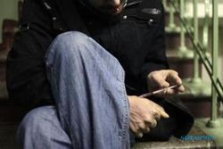 Polresta Jogja Tangkap 9 Orang Tersangka Penyalahguna Narkoba, 2 Masih di Bawah umur