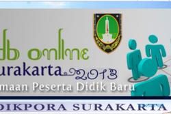 PENDIDIKAN SOLO : Disdikpora Tak Lagi Cawe-Cawe PPBD Online SMA/SMK