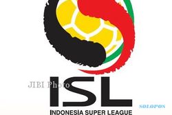 ISL 2013 : Diwarnai 3 Penalti, Persiba Tahan Persipura 3-3