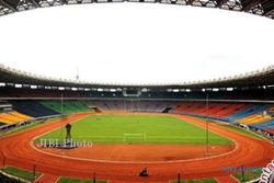Indonesia Berpeluang Tuan Rumah Piala Dunia 2022