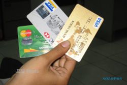 TIPS BELANJA : Ini Trik Jitu Memilih Kartu Kredit