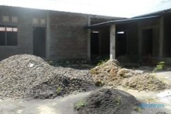  Desa Buran Bersiap Operasikan Instalasi Pengolahan Limbah