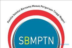 Pendaftaran SBMPTN 2017 Dibuka, Ini Jadwal Tesnya