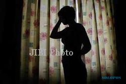 PERDAGANGAN MANUSIA : Polda Jateng Ambil Alih Penanganan Kasus trafficking di Solo