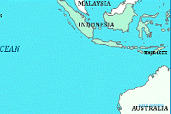 Indonesia Wacanakan Penerbangan ke Madagaskar