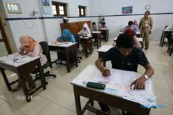 Kuota Pendaftaran Test CBT SBMPTN di UGM Sudah Penuh