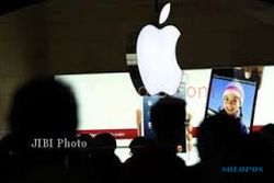 APPLE VS FBI : Kalah di Mahkamah Agung AS, Apple Digerogoti?