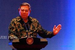 PRESIDEN SBY Tulis Buku Pengalaman Jadi Presiden