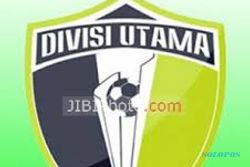 PERSIK Kediri v PSIM : Babak Pertama, PSIM Tertinggal 2-0 