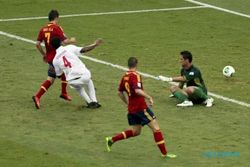 PIALA KONFEDERASI : 10-0 Bukan Kemenangan Terbesar Spanyol