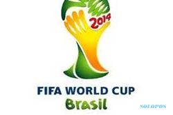 PIALA DUNIA 2014 : Malam Nanti Drawing World Cup 