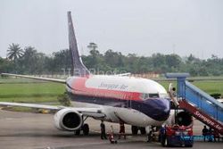 Batal Terbang, Sriwijaya Air Solo Beri Refund Penuh ke Penumpang