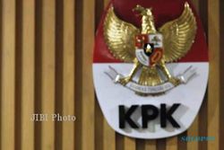 OPERASI TANGKAP TANGAN : Fraksi PDIP Akui Anggotanya Bernama Adriansyah Ditangkap KPK