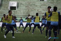 Timnas U-23 Lawan Timor Leste Akan Digelar di Maguwoharjo