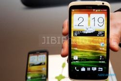 Pre Order HTC One Lebihi Kuota Pasar Indonesia 
