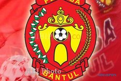 Jamu Bontang FC, FX Harminanto Jadi Tumpuan Persiba Bantul