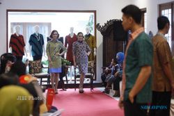  FASHION SHOW JAVANESE CONTEMPORARY