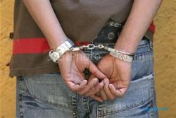 Polisi Spanyol Sita 3 Ton Kokain, 21 Ditangkap Termasuk WNI