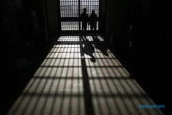 PENGEROYOKAN SEMARANG : Jadi Korban Pemalakan, Tahanan LP Kedungpane Dikeroyok