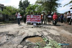 REFERENDUM COLOMADU : Di Twitter Muncul Gerakan #FreeForColomadu