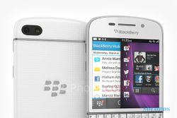 Wow...Telkomsel Buka Pembelian Blackberry Q10 Online