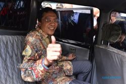 KASUS IMPOR DAGING SAPI : Fathanah Telah Empat Kali Menikah