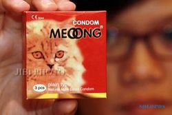 FORUM PEMRED : Ini Alasan PT RNI Bagikan Kondom ke Pemred & Menteri