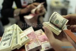 KURS MATA UANG ASING : Peso Paling Kuat, Pagi Ini Nilai Tukar Rupiah Rp11.823/US$