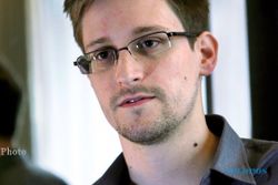 TEKNOLOGI INFORMASI : Lupa Matikan Notifikasi, Inbox Email Snowden Capai 47 GB 