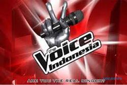 THE VOICE INDONESIA: Dalam 1 Jam Billy Bilang Terimakasih 114 Kali