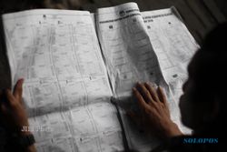 ICW Temukan 12 Mantan Terpidana Korupsi di Daftar Sementara Bacaleg Pemilu 2024