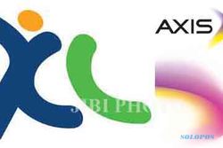Kemenkominfo Terima Surat Rencana Akuisisi AXIS Oleh XL