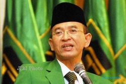 PILPRES 2014 : SDA Tersangka, Prabowo-Hatta Melemah?
