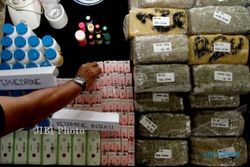 2014, BNNK Sleman pun Terapkan Tahun Penyelamatan Penguna Narkoba