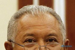 PILPRES 2014 : Soal Bocornya Rekomendasi Pemberhentian Prabowo, Ini Komentar Menteri Pertahanan