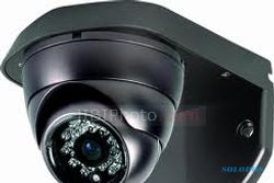 PERAMPOKAN MINIMARKET : Penangkapan Tersangka Berawal dari Rekaman CCTV