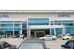 Rumah Sakit Malaysia Serius Garap Pasar Indonesia