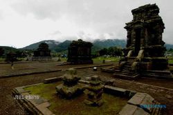 KAJIAN SEJARAH : Wonosobo Berencana Bangun Museum Peradaban Jawa 