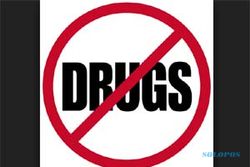 NARKOBA GRESIK : Cegah Penyelundupan Narkoba, Polisi Gresik Pantau Pelabuhan