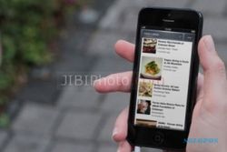 Singtel Gandeng Telkomsel Hadirkan Aplikasi Berita NewsLoop