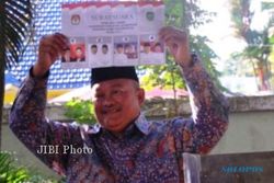 PILGUB SUMSEL : 5 Daerah di Sumatra Selatan Pemilihan Suara Ulang