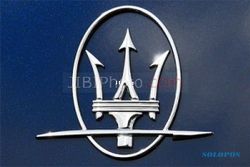 Maserati Ingin Rampas Pasar Mobil Jerman 