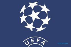 UEFA Umumkan Jadwal Kualifikasi Liga Champion