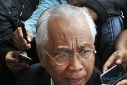 SUAP HAKIM PTUN MEDAN : Ketua PTUN Medan Ungkap OCK Pernah Nyelonong ke Ruang Hakim