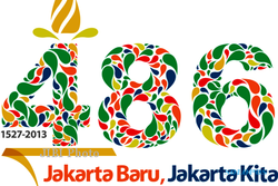 JAKARTA ULTAH : Atilah Soeryadjaya Terima Tantangan Jokowi Gelar Sedratari di Monas