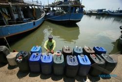 PERIKANAN LAUT : Tekan Biaya Produksi, Nelayan DIY Diimbau Beralih ke Gas